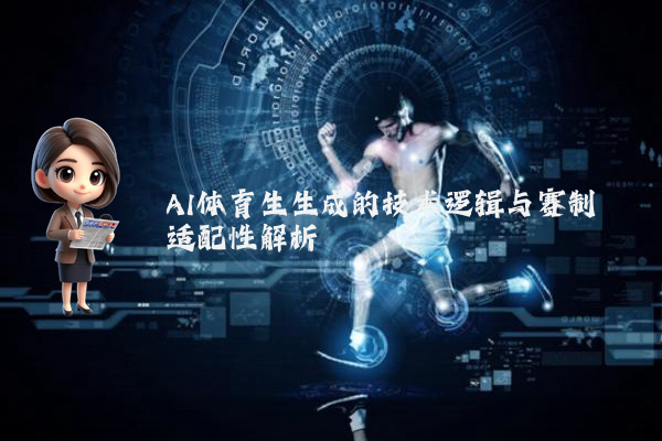 AI体育生生成的技术逻辑与赛制适配性解析