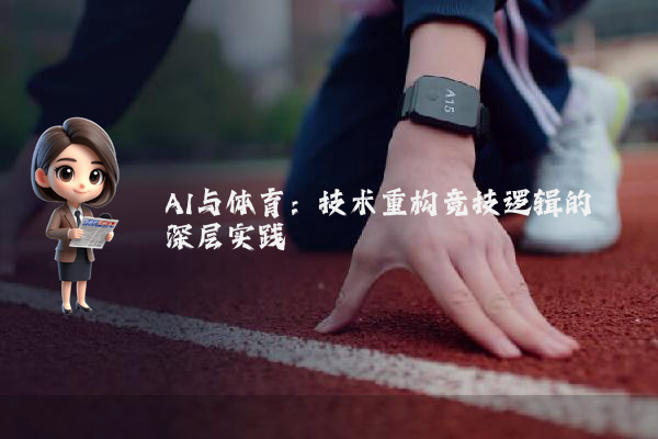 AI与体育：技术重构竞技逻辑的深层实践