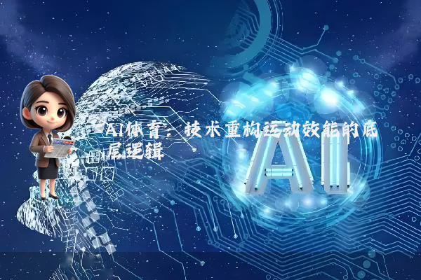 AI体育：技术重构运动效能的底层逻辑