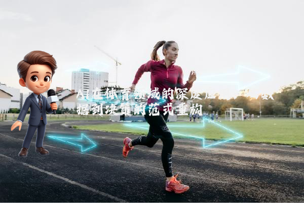 AI在体育领域的深度应用：从数据到决策的范式重构