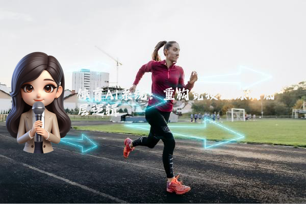 体育AI系统：重构竞技训练的底层逻辑