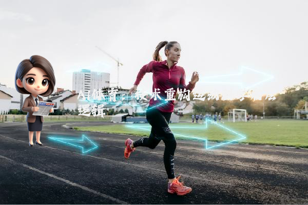 AI体育：技术重构运动科学底层逻辑