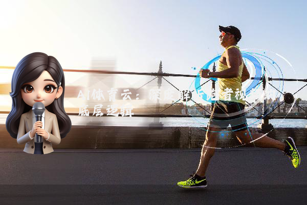 AI体育云：深度解析跑者视频的底层逻辑