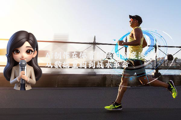AI创作在体育领域的深度渗透：从数据重构到战术革命