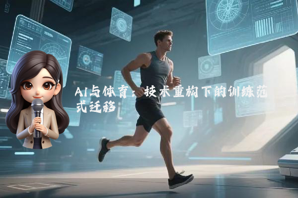 AI与体育：技术重构下的训练范式迁移