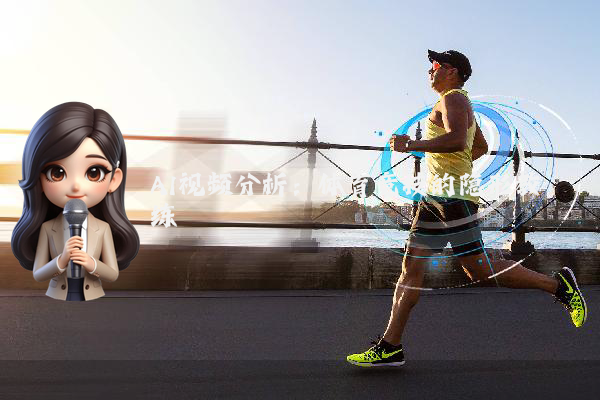 AI视频分析：体育竞技的隐形教练