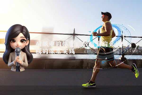 AI眼中的体育：数据重构竞技逻辑的深层实践