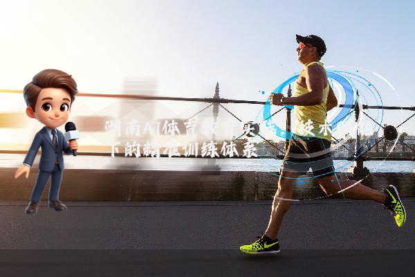 湖南AI体育教育实践：技术赋能下的精准训练体系