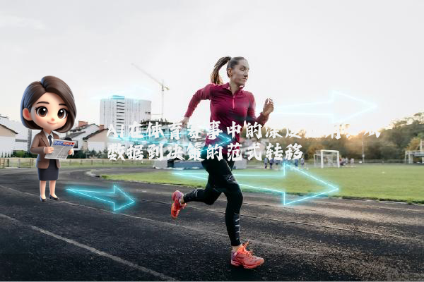 AI在体育赛事中的深度应用：从数据到决策的范式转移