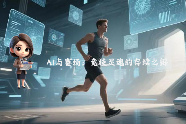 AI与赛场：竞技灵魂的存续之辩