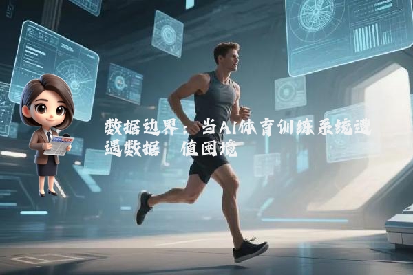 数据边界：当AI体育训练系统遭遇数据阈值困境