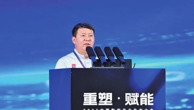 均瑶集团王均豪：不拥抱AI，AI就把你淘汰