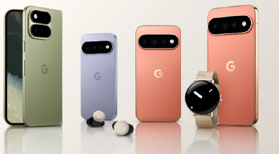 谷歌全新Pixel 11以Gemini为核心 打响与苹果的AI手机之战