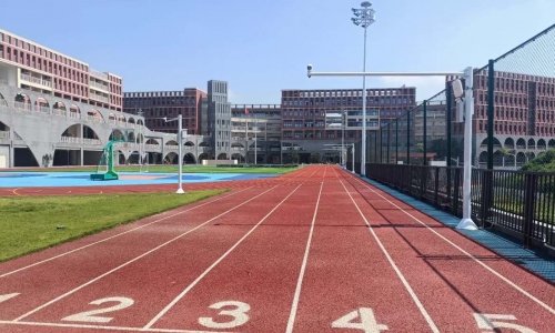 深圳龙华区虔贞学校