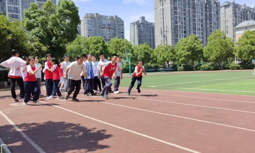 长沙泰禹小学