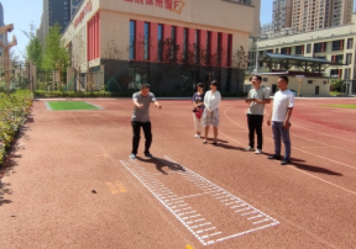 西安市经开区第七小学