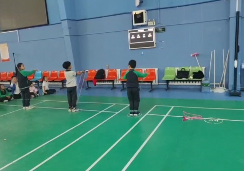 沈阳市和平区南京街第一小学