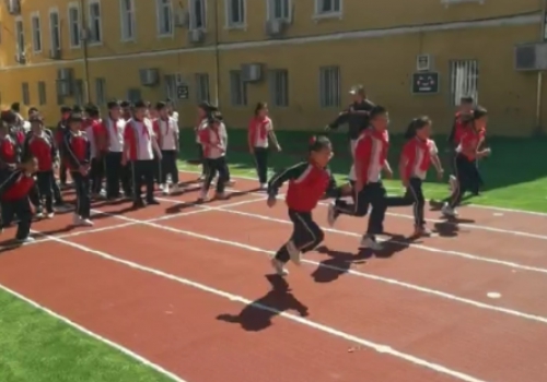 哈尔滨市继红小学校