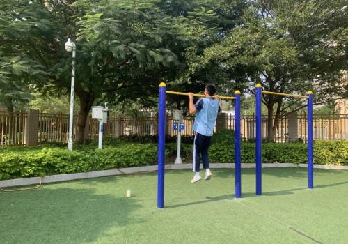 厦门双十中学海沧附属学校