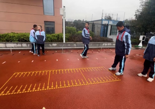 福州格致中学(鼓山校区)