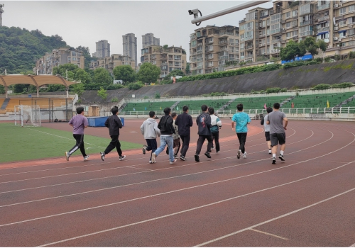 浙江科技大学
