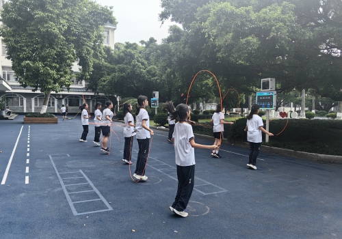 温州市第十二中学