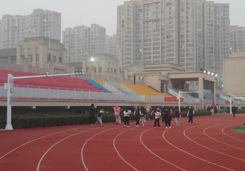 蚌埠高新区实验学校